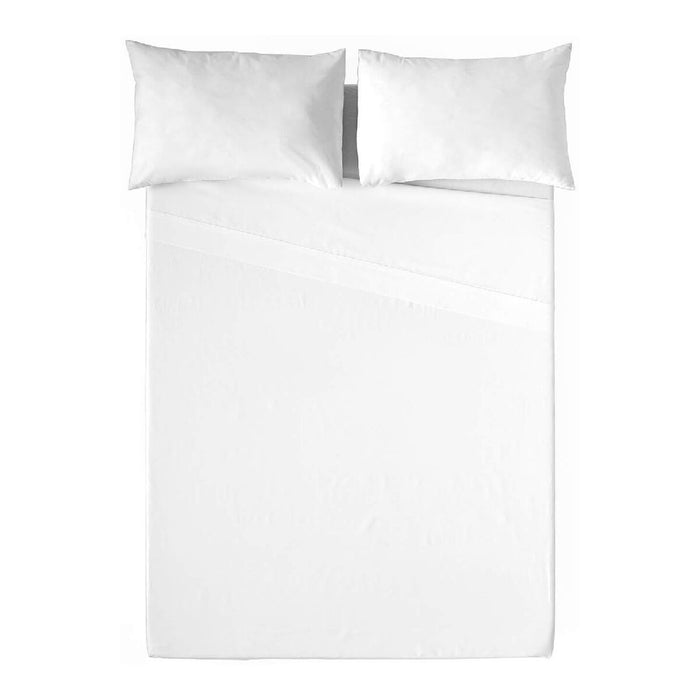 Foaie de sus Naturals Alb 180 x 270 cm