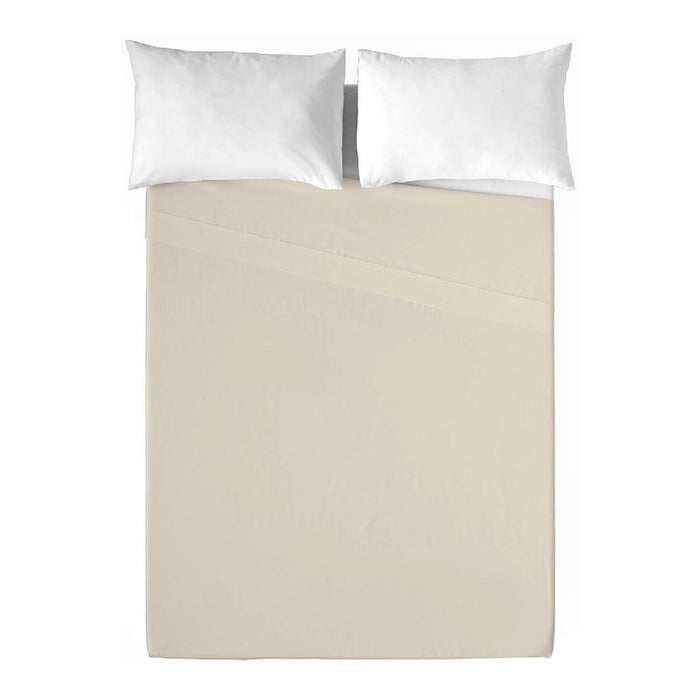 Foaie de sus Naturals Bej 260 x 270 cm