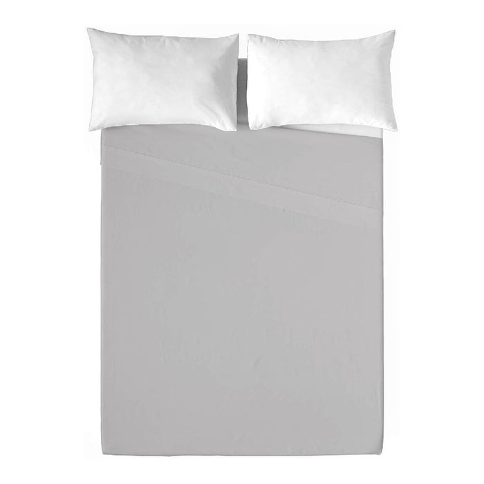 Foaie de sus Naturals Gri 180 x 270 cm