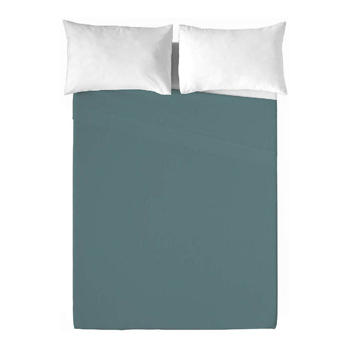 Foaie de sus Naturals Verde 180 x 270 cm