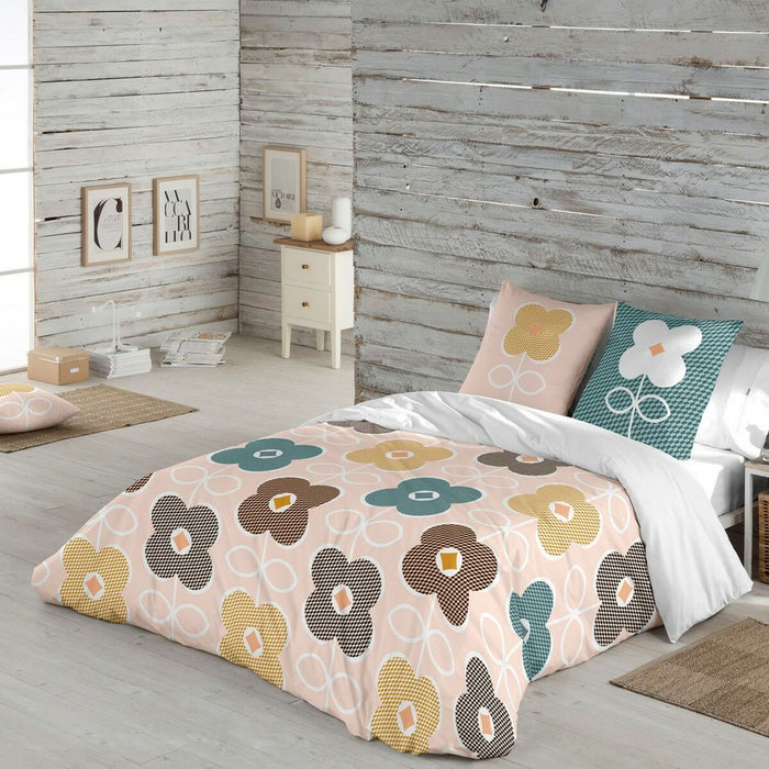 Capac nordic Icehome Esben Pat 135/140 (220 x 220 cm)