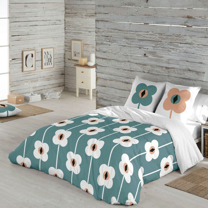Husă de pilotă Icehome Helge Pat 180/190 260 x 220 cm