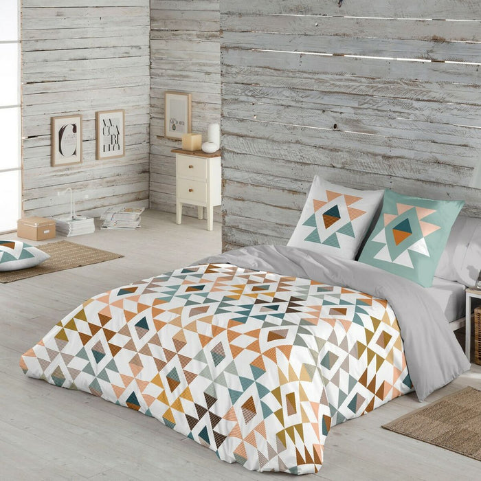 Capac nordic Icehome Olsen Pat 150/160 (240 x 220 cm)