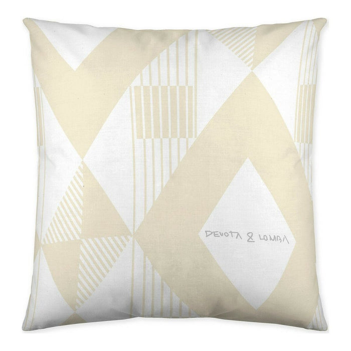 Husă de pernă de canapea Vanilla Devota & Lomba 60 x 60 cm