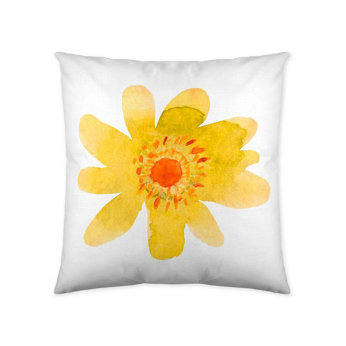 Husă de pernă de canapea Icehome Summer Day (60 x 60 cm)