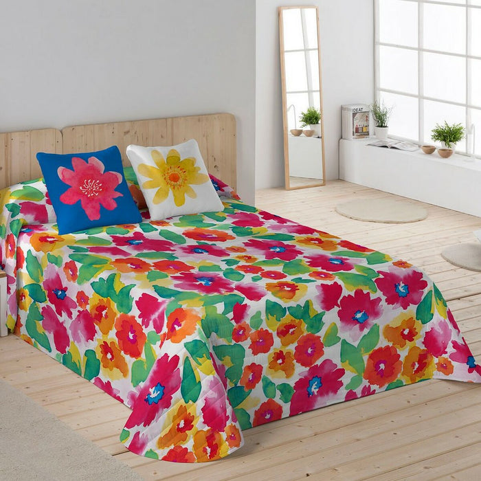 Cuvertură (de pat) Icehome Summer Day 180 x 260 cm