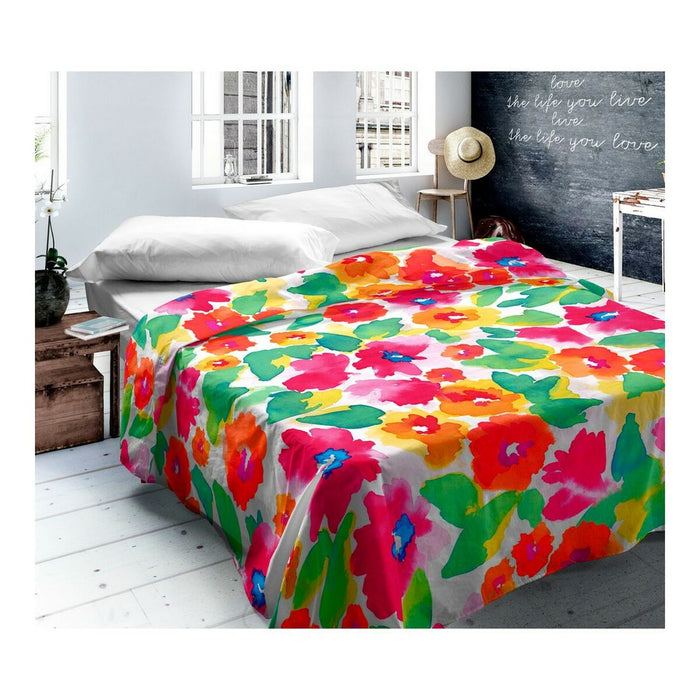 Foaie de sus Icehome Summer Day 210 x 270 cm (Pat 135/140)
