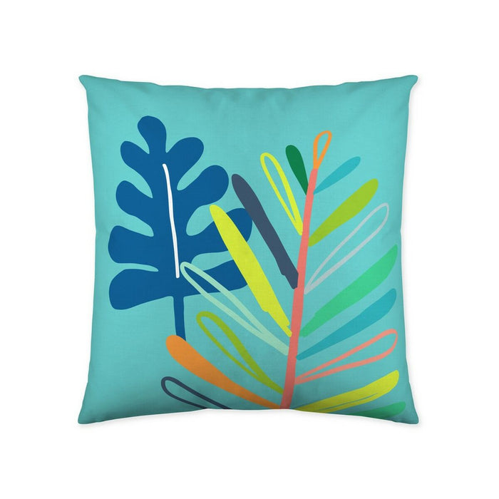 Husă de pernă de canapea Naturals Tiger (50 x 50 cm)