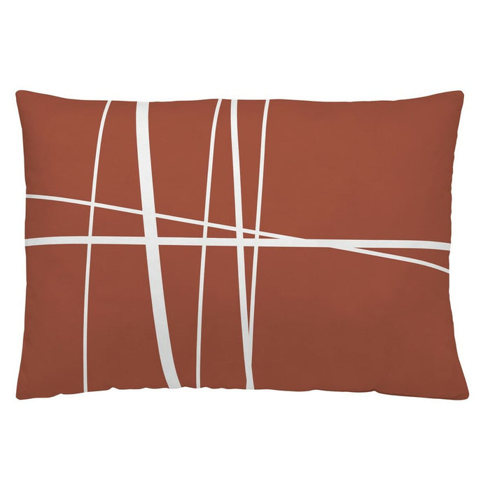 Husă de pernă de canapea Naturals Memphis (50 x 30 cm)