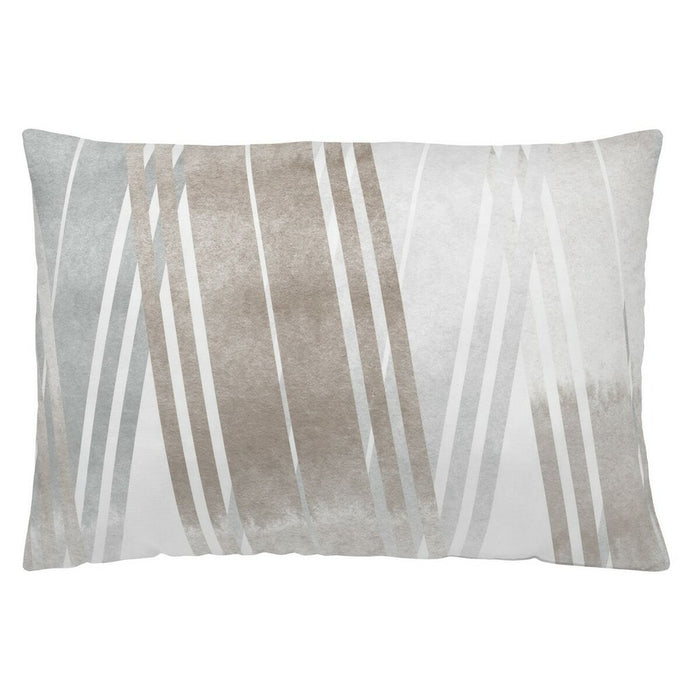 Husă de pernă de canapea Naturals Raina (50 x 30 cm)