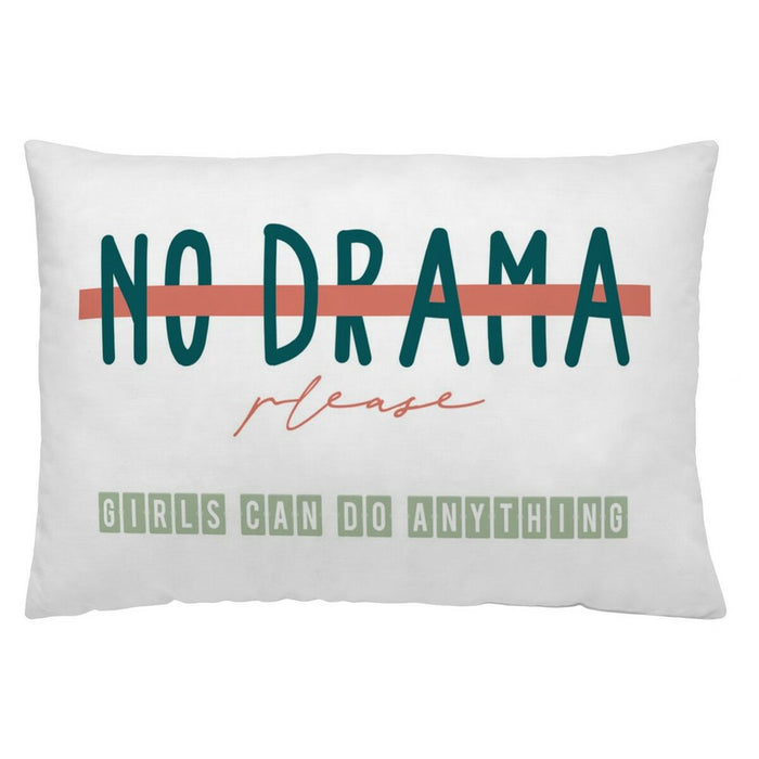 Husă de pernă de canapea Naturals Naive (50 x 30 cm)