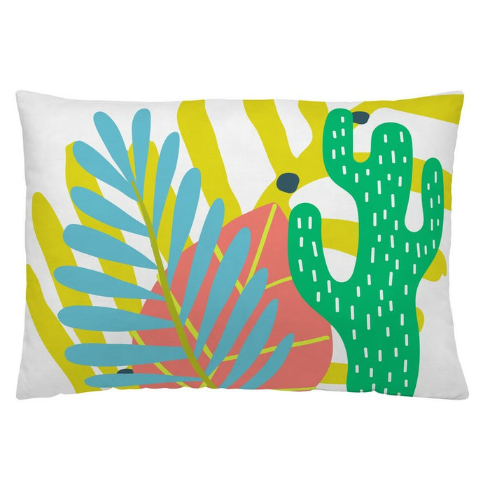 Husă de pernă de canapea Naturals Tiger (50 x 30 cm)