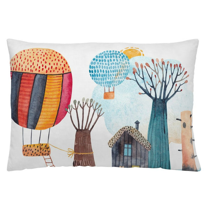 Husă de pernă de canapea Naturals Andrew (50 x 30 cm)