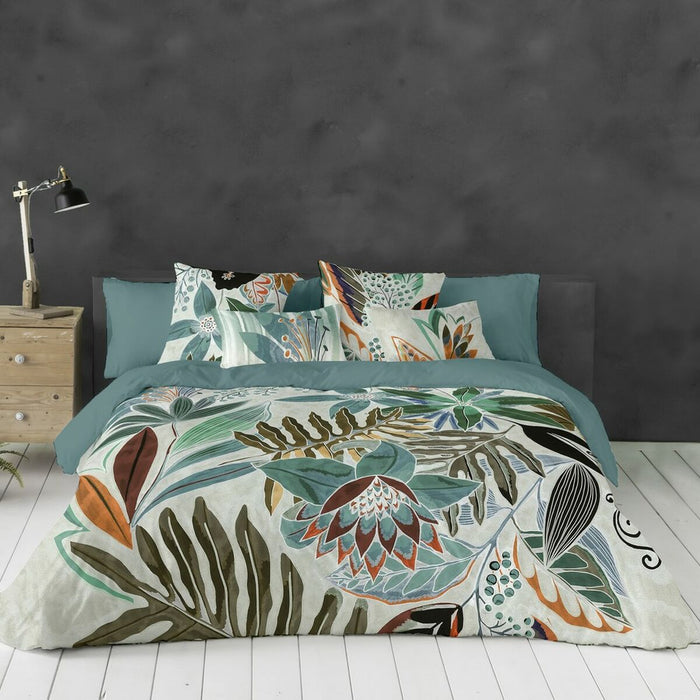 Husă de pilotă Naturals SORELA Pat 180 Pat 180/190 3 Piese 260 x 220 cm