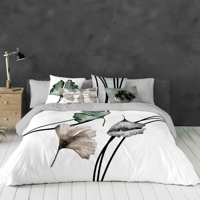 Husă de pilotă Naturals DACA Pat 135 Pat 135/140 2 Piese 220 x 220 cm