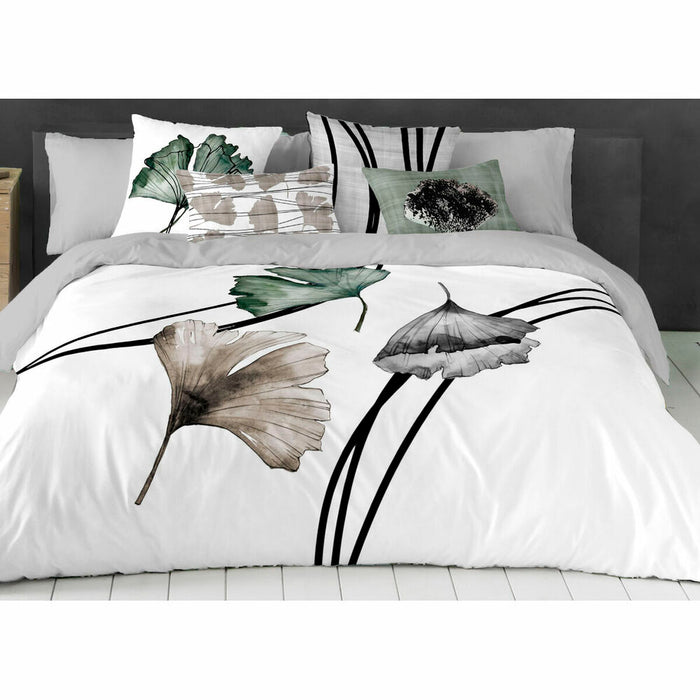 Husă de pilotă Naturals DACA Pat 150 Pat 150/160 3 Piese 45 x 90 cm 240 x 220 cm