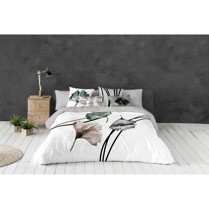 Husă de pilotă Naturals DACA Pat 150 Pat 150/160 3 Piese 45 x 90 cm 240 x 220 cm