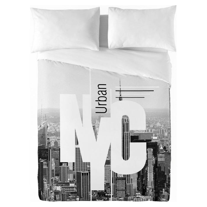 Husă de pilotă Naturals NYC Pat 135 Pat 135/140 2 Piese 220 x 220 cm