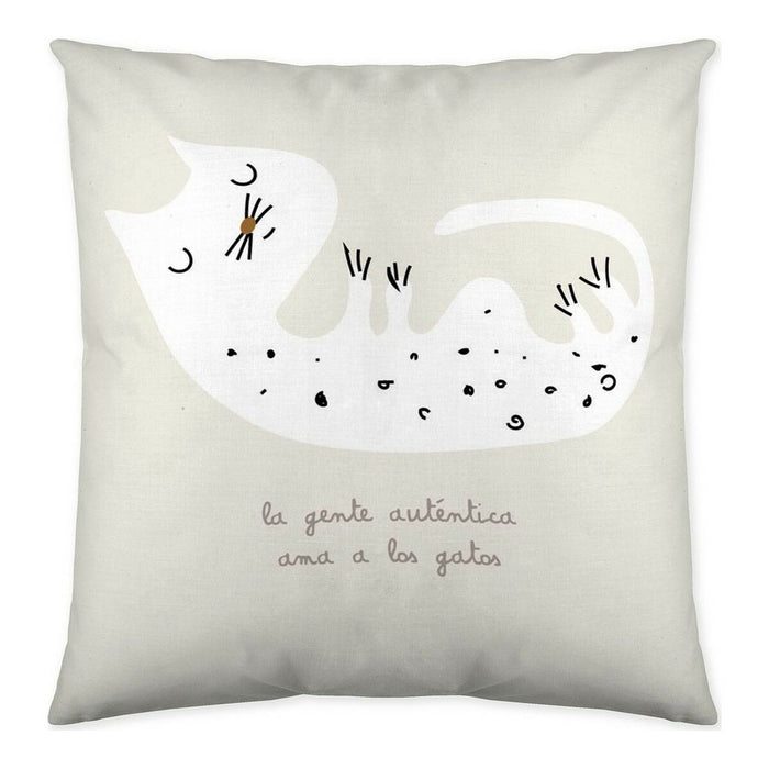 Husă de pernă de canapea Panzup Cats (50 x 50 cm)