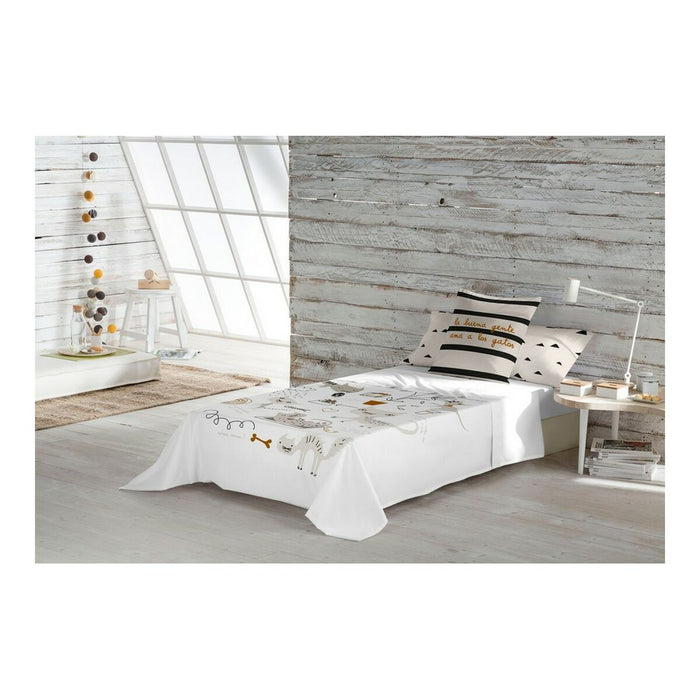 Foaie de sus Panzup Cats 1 230 x 270 cm