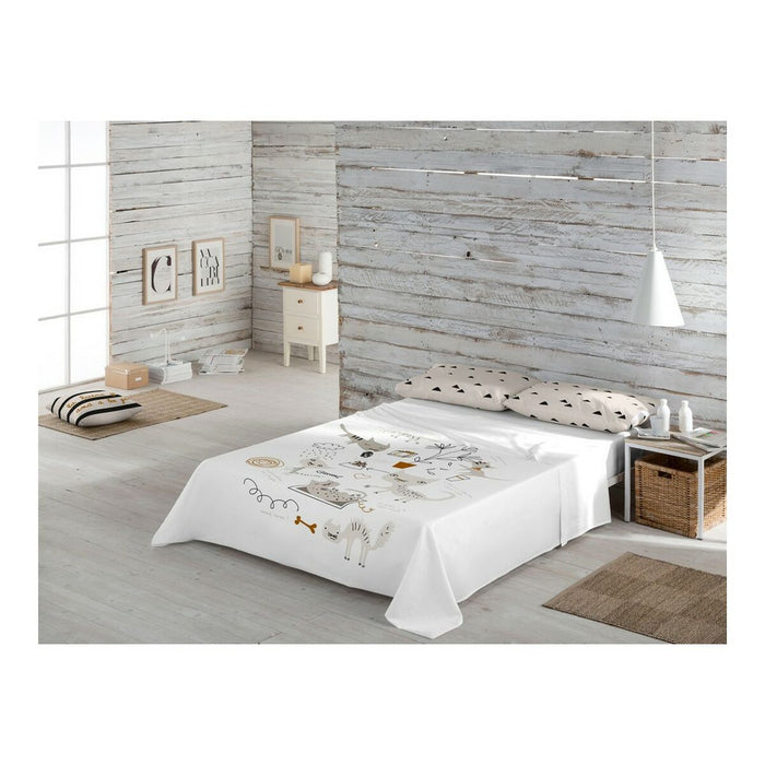 Foaie de sus Panzup Cats 1 230 x 270 cm