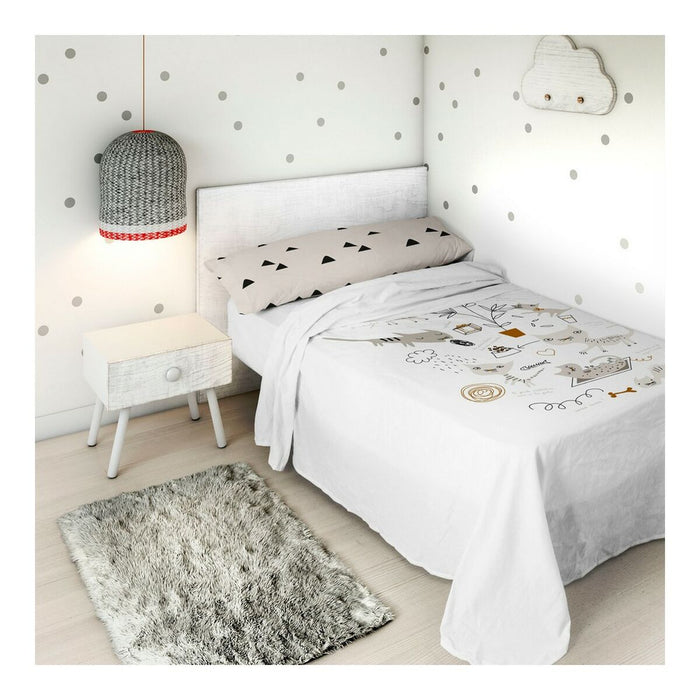 Foaie de sus Panzup Cats 1 230 x 270 cm