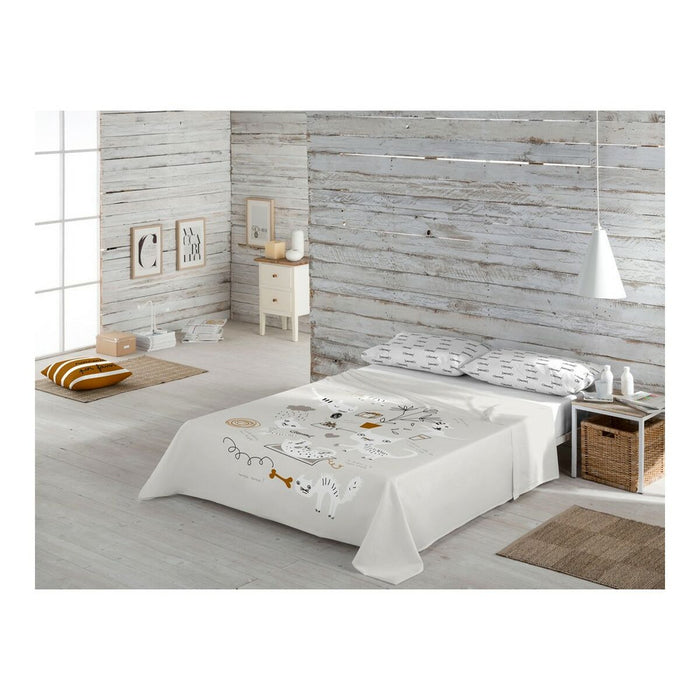 Foaie de sus Panzup Gatos 2 210 x 270 cm (Pat 135/140)