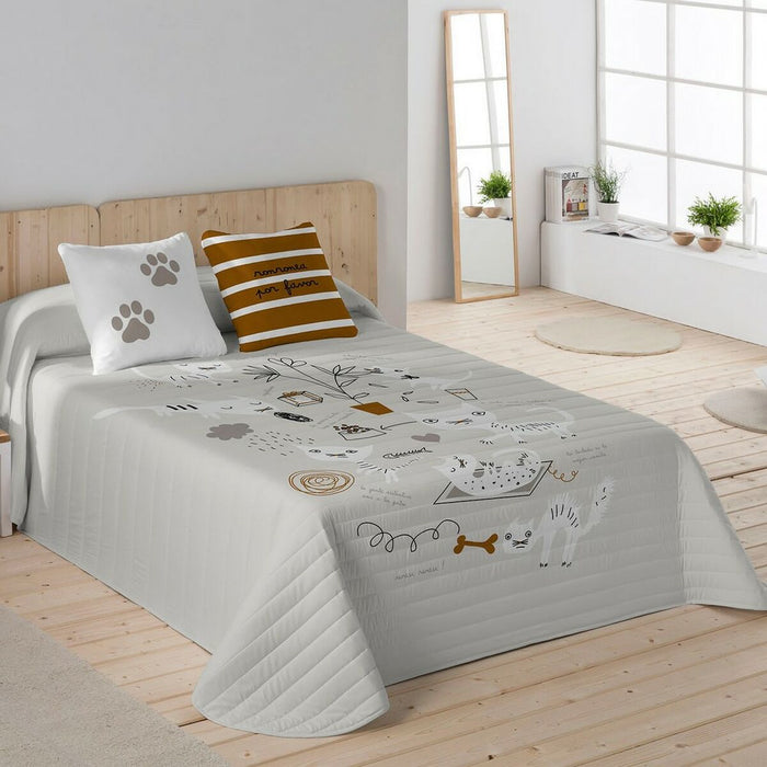 Cuvertură (de pat) Panzup Cats 2 250 x 260 cm