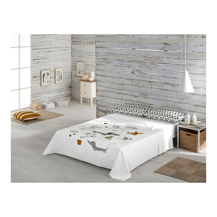 Foaie de sus Panzup Dog 1 230 x 270 cm