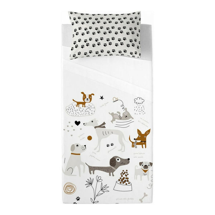 Foaie de sus Panzup Dog 1 230 x 270 cm