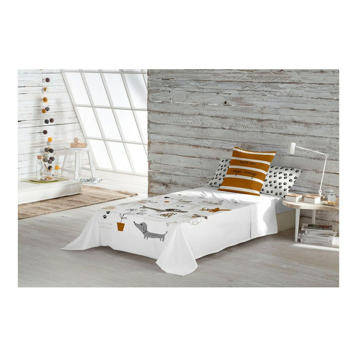 Foaie de sus Panzup Dog 1 260 x 270 cm