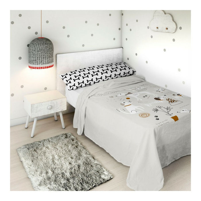 Foaie de sus Panzup Dog 2 210 x 270 cm (Pat 135/140)