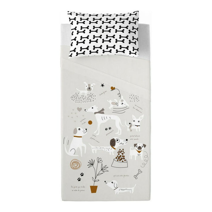 Foaie de sus Panzup Dog 2 260 x 270 cm
