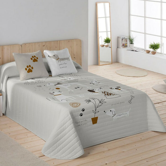 Cuvertură (de pat) Panzup Dogs 2 240 x 260 cm