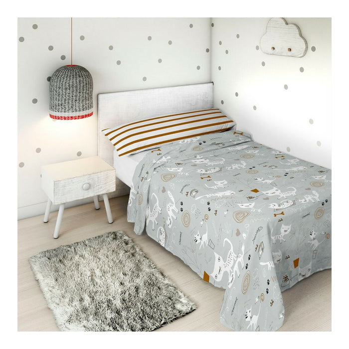 Foaie de sus Panzup Gatos 3 210 x 270 cm (Pat 135/140)