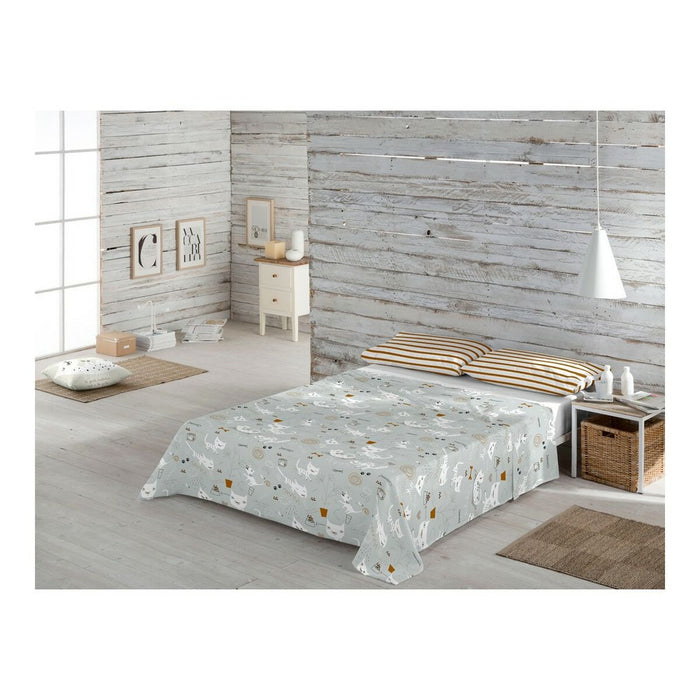 Foaie de sus Panzup Gatos 3 210 x 270 cm (Pat 135/140)
