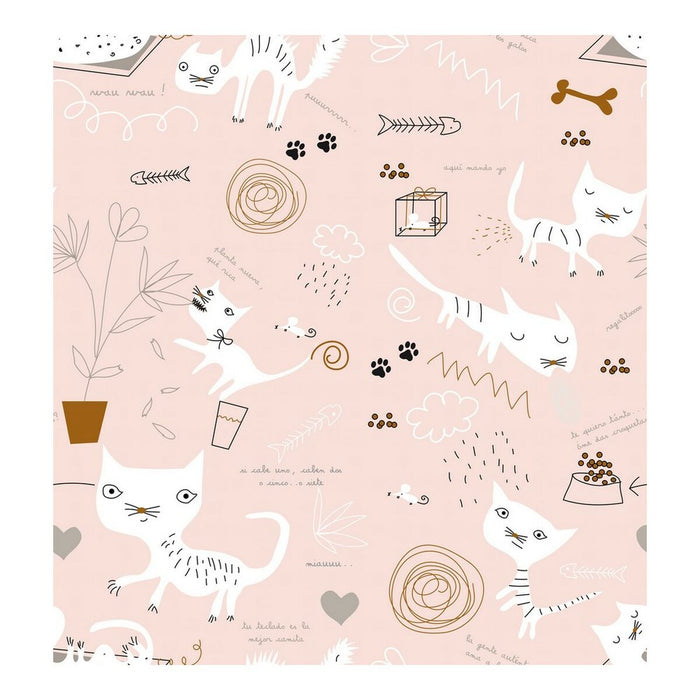 Foaie de sus Panzup Gatos 4 260 x 270 cm