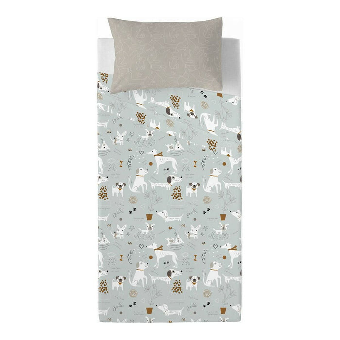 Foaie de sus Panzup Dog 3 230 x 270 cm