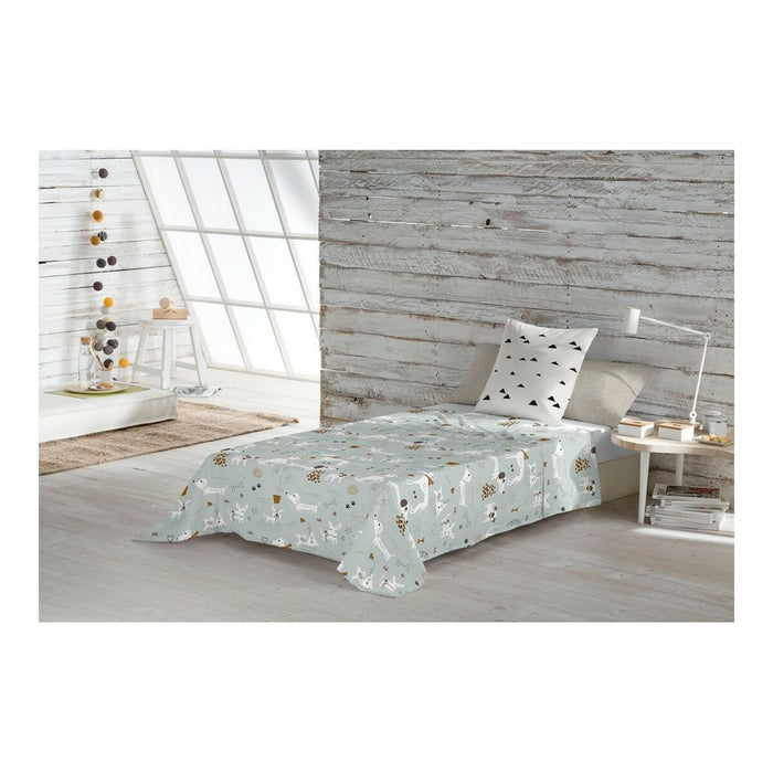 Foaie de sus Panzup Dog 3 230 x 270 cm