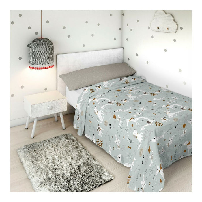 Foaie de sus Panzup Dog 3 260 x 270 cm