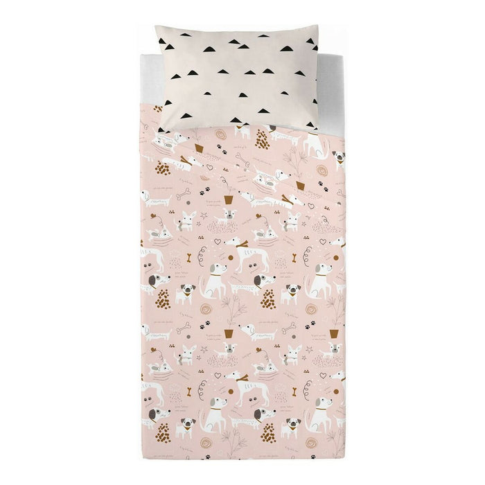 Foaie de sus Panzup Dog 4 230 x 270 cm