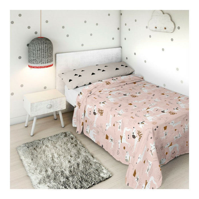 Foaie de sus Panzup Dog 4 260 x 270 cm