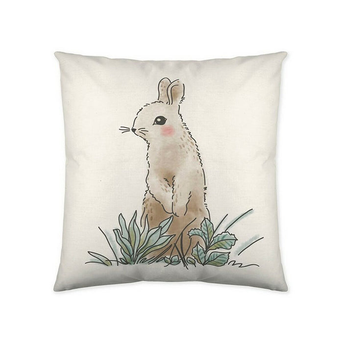 Husă de pernă de canapea Icehome Spring Field (60 x 60 cm)