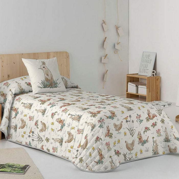 Cuvertură (de pat) Icehome Spring Field 180 x 260 cm