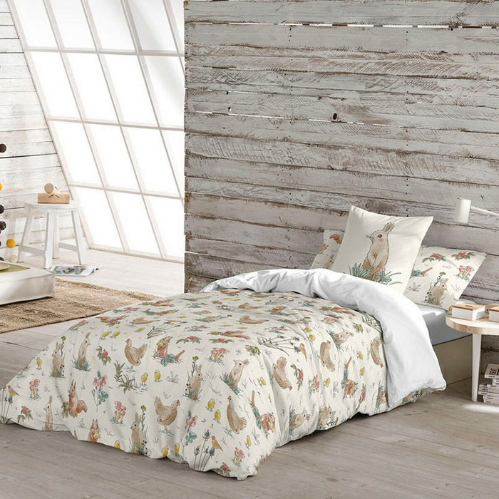 Capac nordic Icehome Spring Field Pat 105/110 (180 x 220 cm)