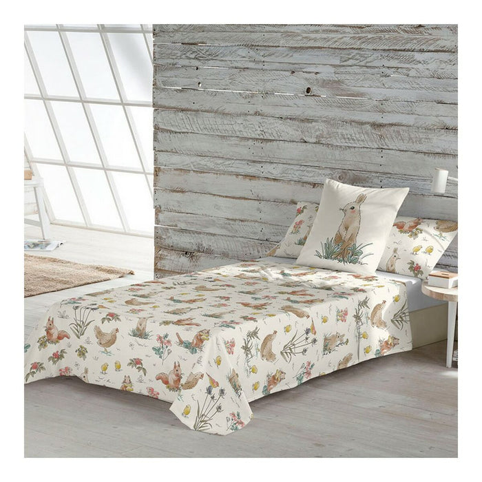 Foaie de sus Icehome Spring Field 180 x 270 cm