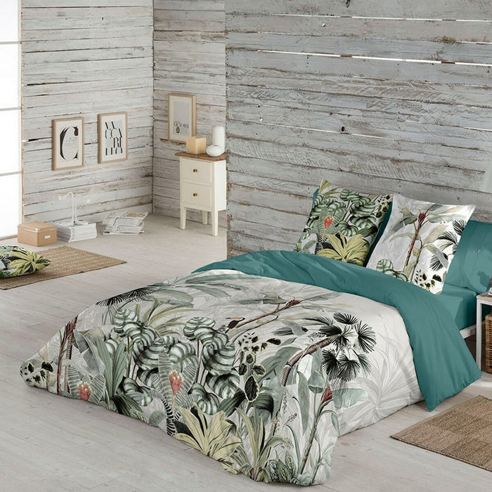 Capac nordic Icehome Amazonia Pat 135/140 (220 x 220 cm)
