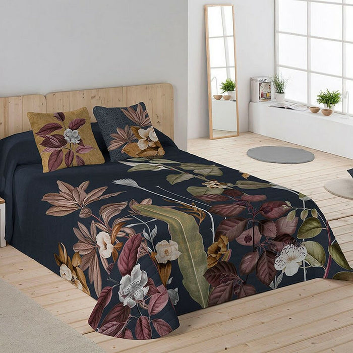 Cuvertură (de pat) Icehome  Azalea Dark 180 x 260 cm