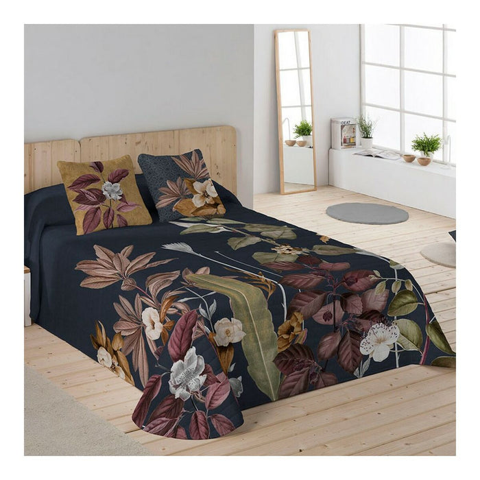 Cuvertură (de pat) Icehome Azalea Dark 250 x 260 cm