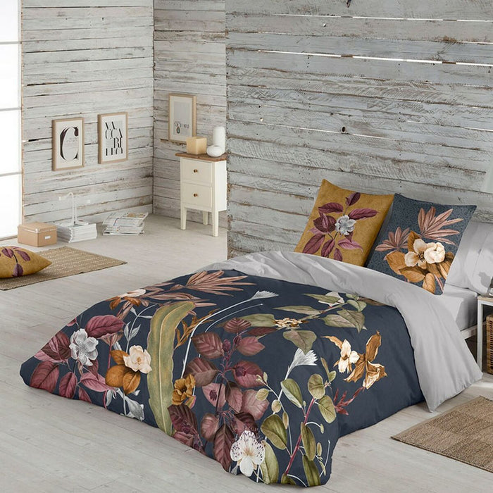 Capac nordic Icehome Dark Pat 180/190 (260 x 220 cm)